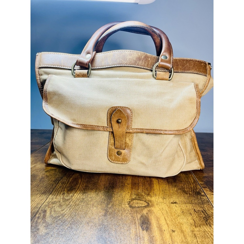 VTG 1st Productions Inaugural Years Ghurka Marley‎ Hodgson Bag No.9 - HTF - RARE